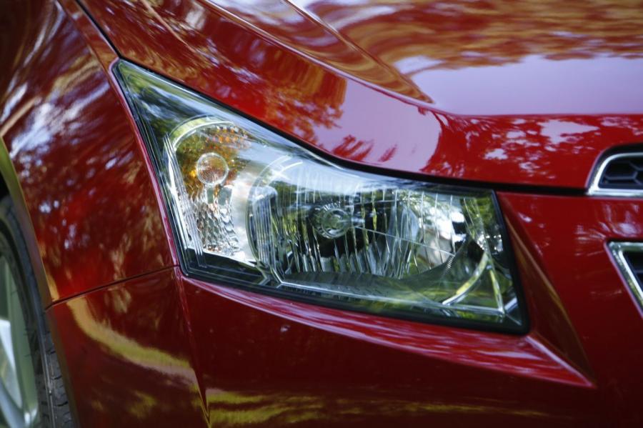  Chevrolet Cruze 2011 года  (фото 36 из 61)